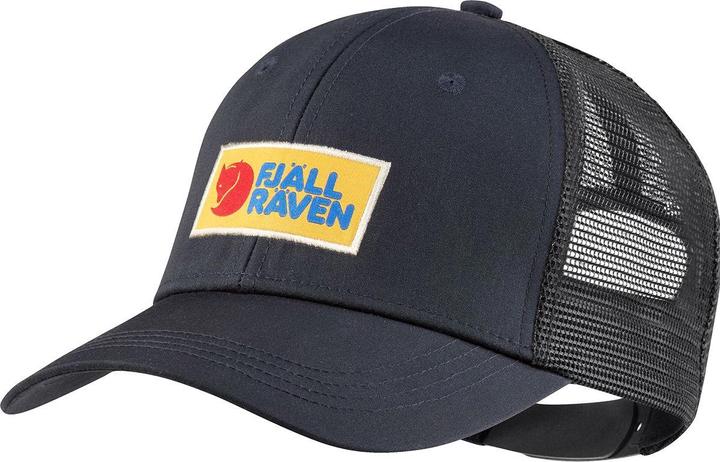 Fjällräven Vardag Långtradarkeps Cap (L)