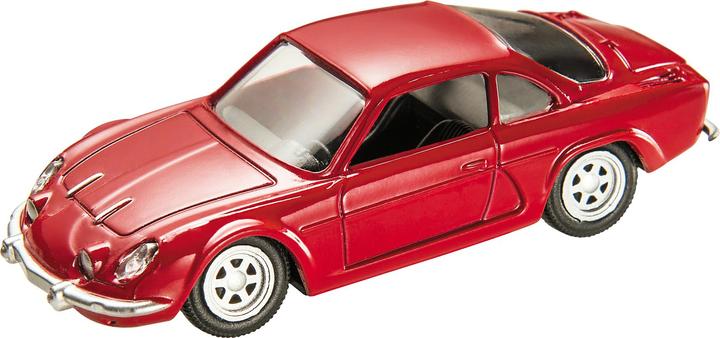 Image du produit Mondo 1:43 Vintage Display ass.