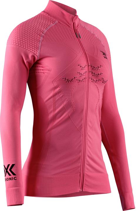 Produktbild X-Bionic Women Energizer 4.0 Transmission Layer Full ZIP (XS)
