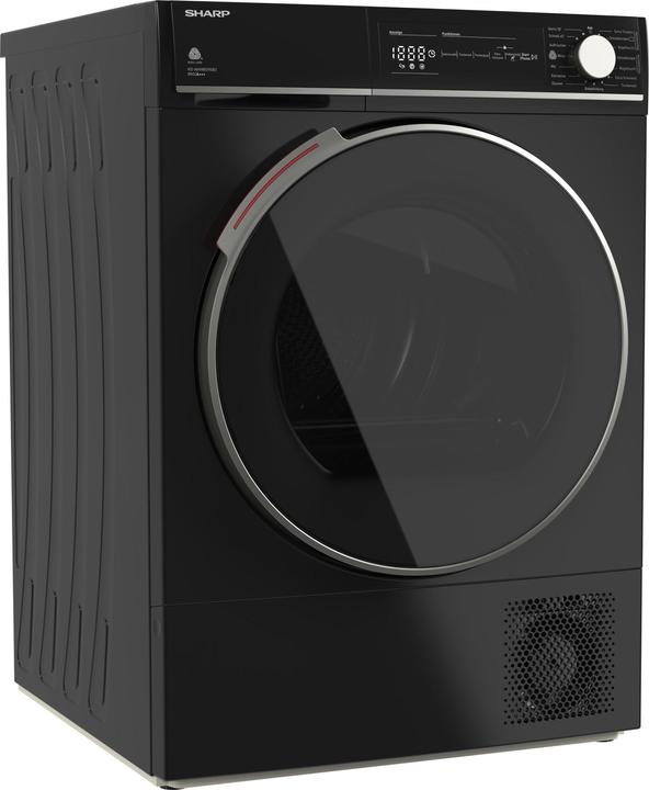 Actual product image Sharp KD-NHH8S9GB3-EN (8 kg, Right)