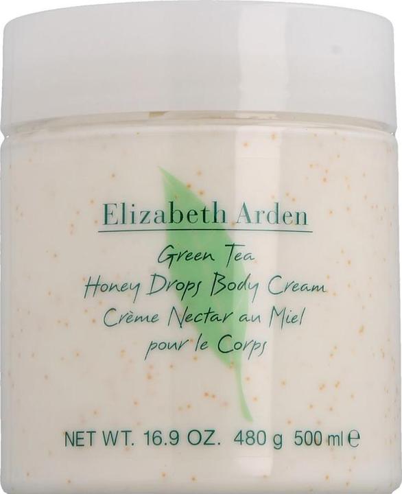 Immagine prodotto Elizabeth Arden Gocce di miele al tè verde (Crema corpo, 500 ml)