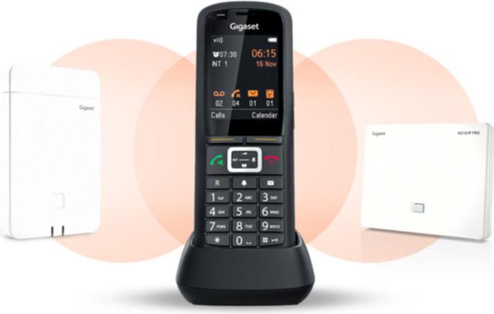 Immagine prodotto Gigaset R700H Pro