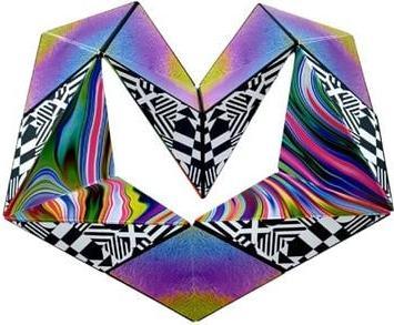 Actual product image Clown games Shapeshifter