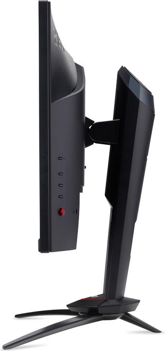 Actual product image Acer Predator XB273GX (1920 x 1080 pixels, 27")