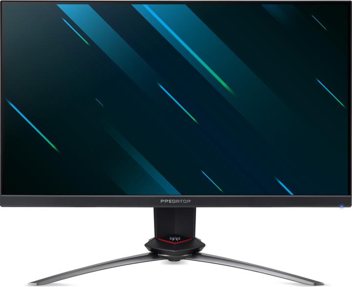 Actual product image Acer Predator XB273GX (1920 x 1080 pixels, 27")