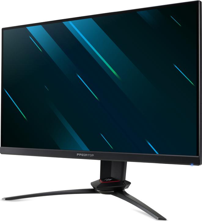 Actual product image Acer Predator XB273GX (1920 x 1080 pixels, 27")