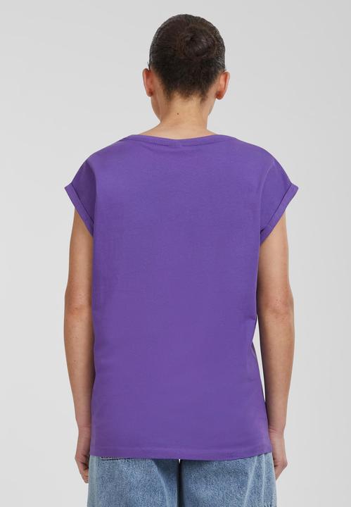 Immagine prodotto Urban Classics Tee a spalla estesa da donna (XS)