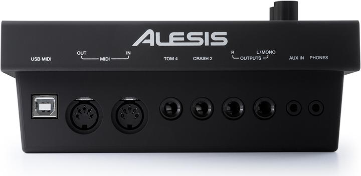 Immagine prodotto Alesis Crimson II Kit Edizione Speciale (E-drum)