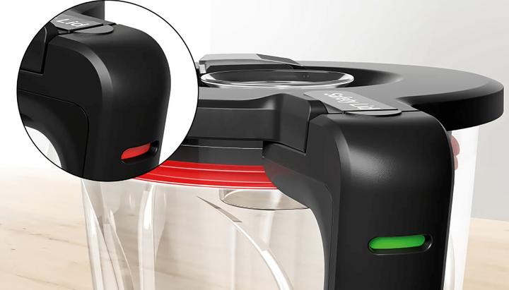 Actual product image Bosch Hausgeräte MMB6382M (1200 W)