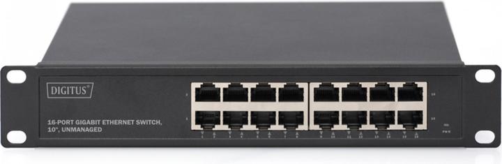 Produktbild Digitus DN-80115 (16 Ports)