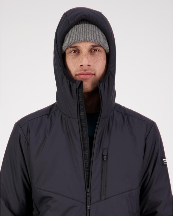 Immagine prodotto Mons Royale Cappuccio con isolamento in lana Arete (XL)
