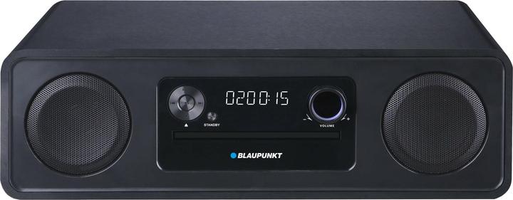 Produktbild Blaupunkt MS20BK (Bluetooth, CD Player, 2x 20 W)
