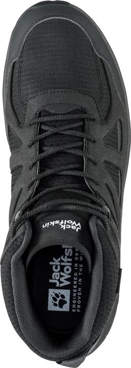 Produktbild Jack Wolfskin Woodland 2 Texapore Mid M (44.5)