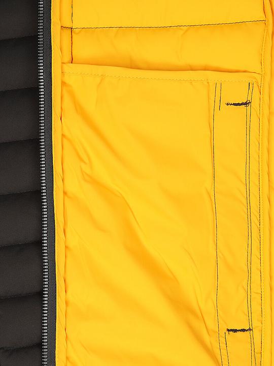 Actual product image Wellensteyn Quilted gilet MOL (XL)