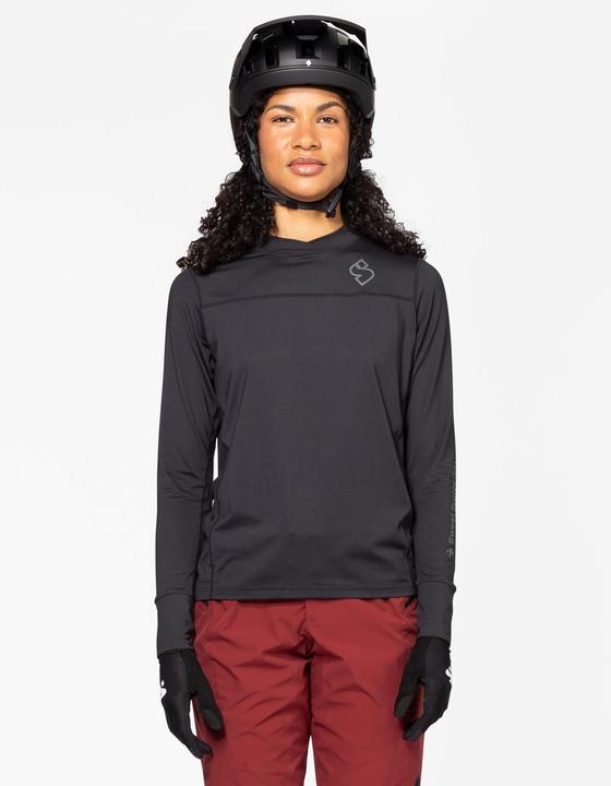 Image du produit Sweet Protection Hunter MTB LS Jersey W (XS)