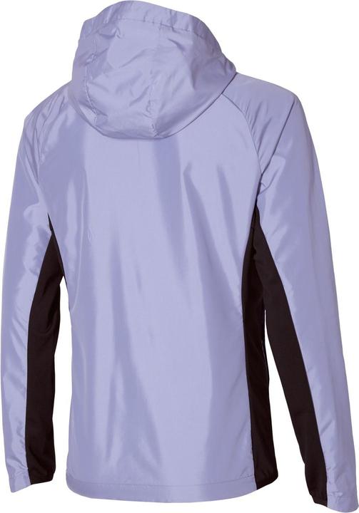 Actual product image Mizuno Alpha Jacket W (M)