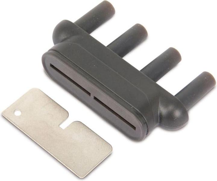 Produktbild Uni-T LCR-Messgerät UT612, USB