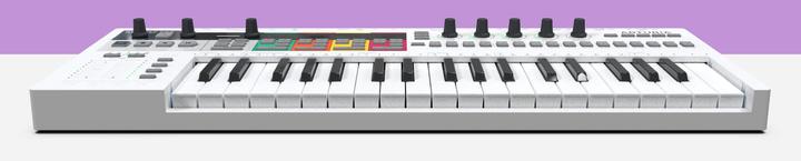 Immagine prodotto Arturia KeyStep Pro (Controllo)