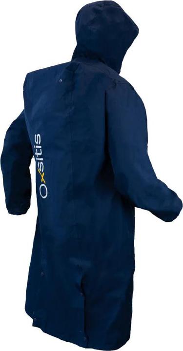 Actual product image Oxsitis Poncho Cirrus (S/M)