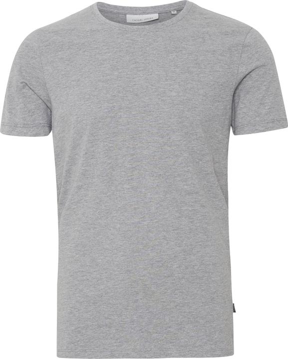 Light grey melange (50813)
