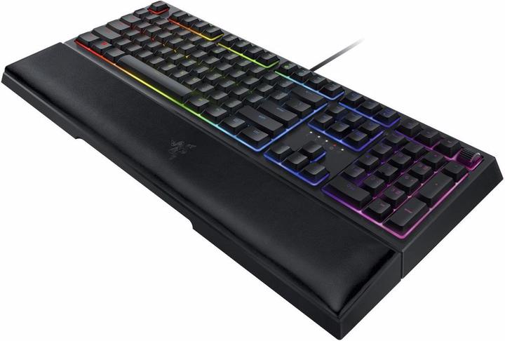 Image du produit Razer Ornata V2 (US, Filaire)