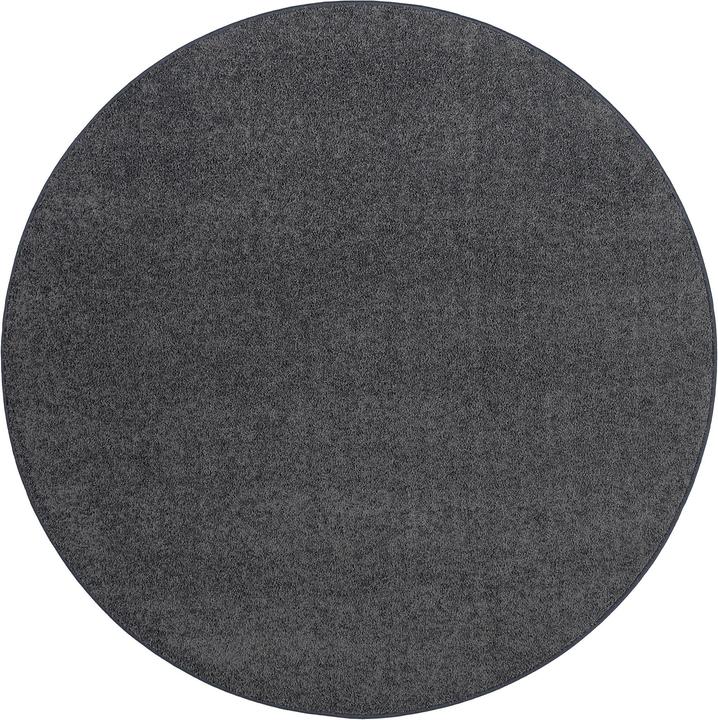 Actual product image Snapstyle Carpet high pile Shaggy Cottage (Ø 160 cm)