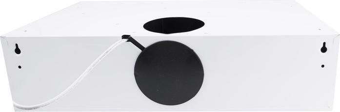 Produktbild Inventum AKO6012WIT (Wandhaube)