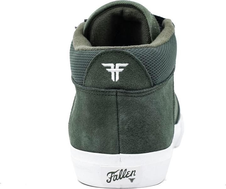 Produktbild Fallen Tremont Mid Vulc (40)