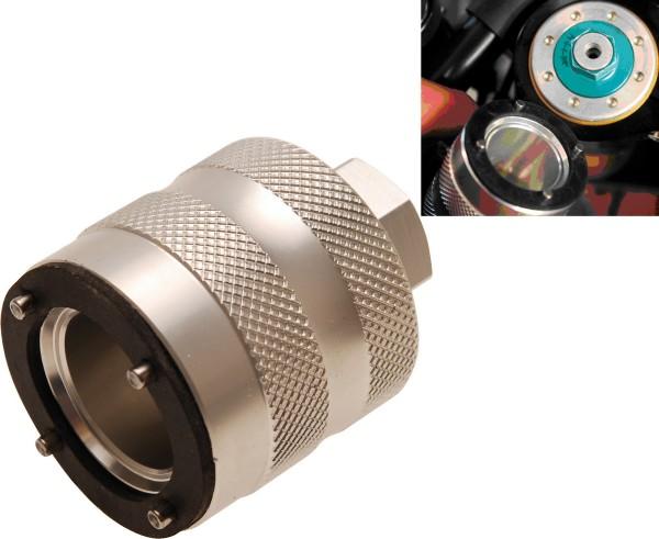 Produktbild BGS Gabelkappenschlüssel für Öhlins-Gabeln