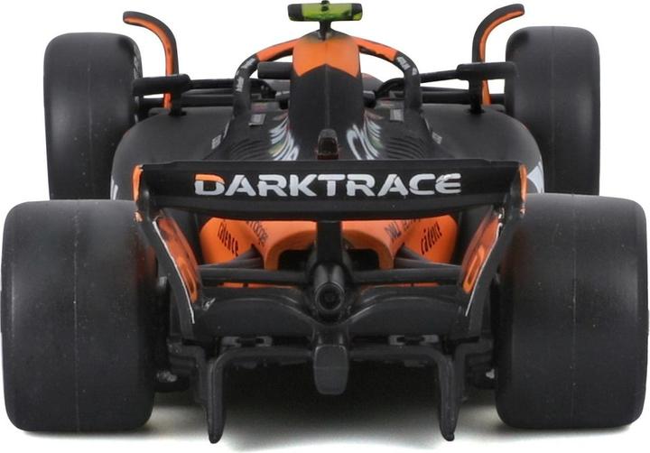 Immagine prodotto Bburago McLaren F1 MCL38 1/43 Norris 2024