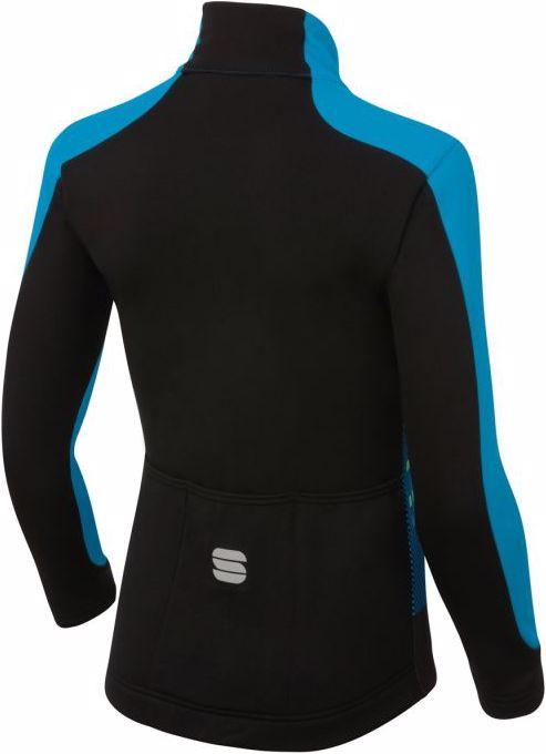 Actual product image Sportful Team Junior Jacket (10)