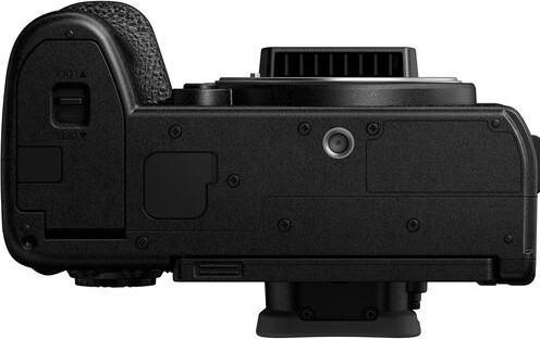 Image du produit Panasonic Lumix S5II (24.20 Mpx, Plein format)