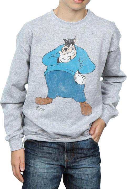 Image du produit Disney - Sweat CLASSIC PETE - Garçon (152, 158)