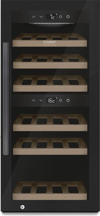 Image du produit Caso WineExclusive 24 Smart