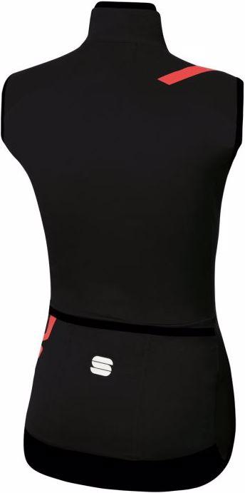 Actual product image Sportful Fiandre Light Norain W Vest (XL)