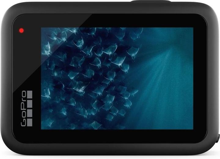 Produktbild GoPro HERO11 Black (60p, WLAN, Bluetooth)
