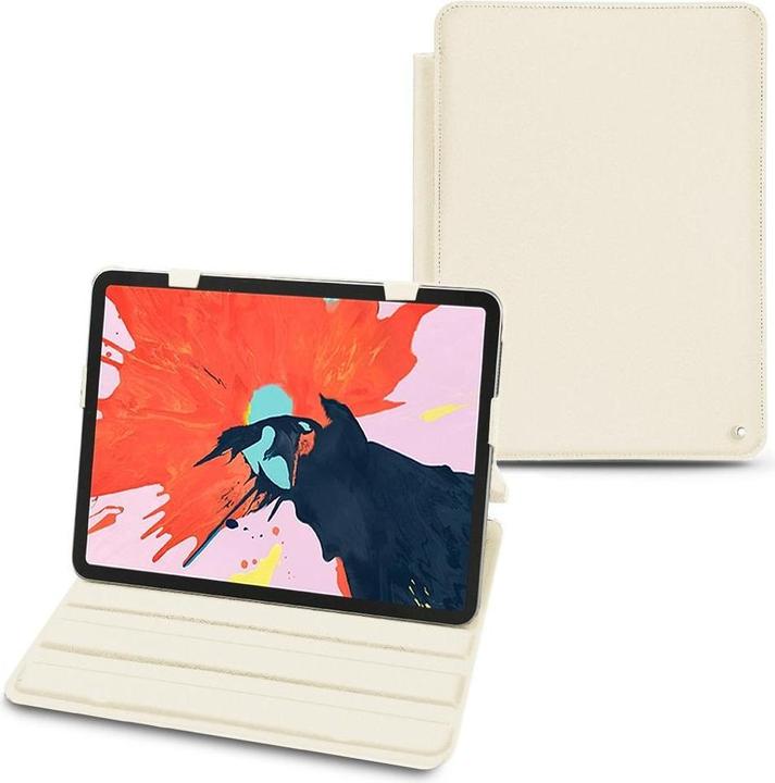 Blanc ( Nappa / White )