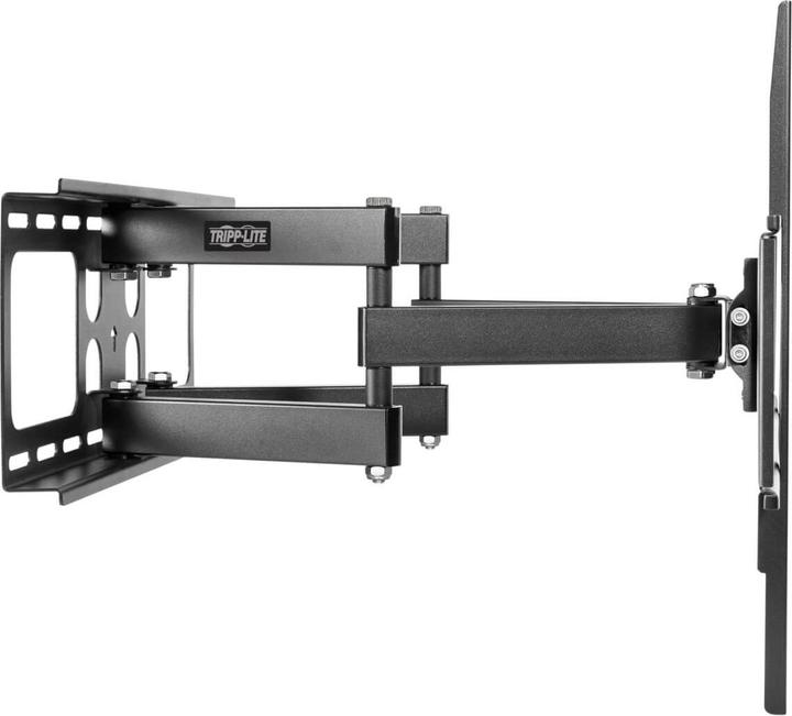Actual product image Eaton Outdoor Full-Motion TV Wall Mount with Fully Articulating Arm for 93,98cm 37Zoll to (Wall, 80", 50 kg)