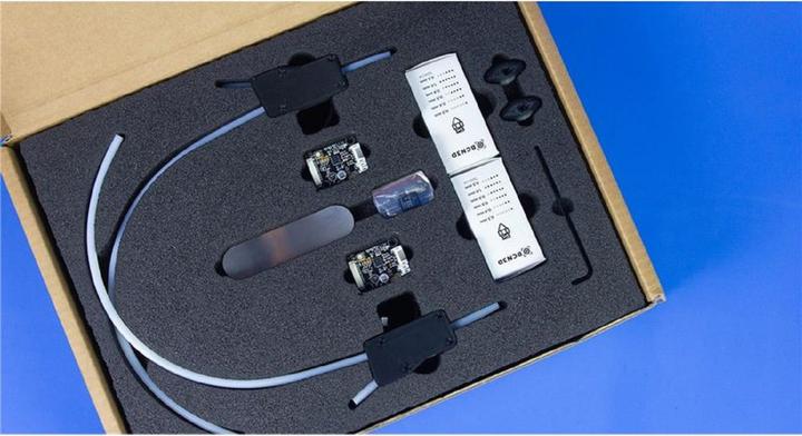Produktbild Bcn3D Upgrade Kit Sigma R19 (Zubehör)