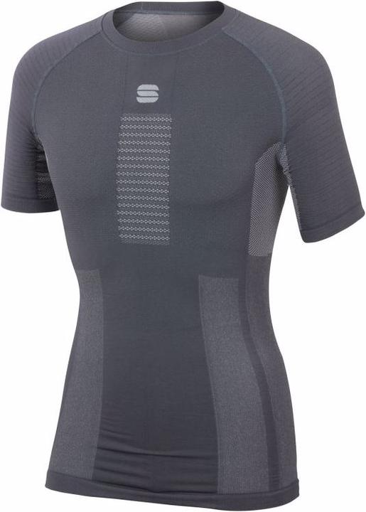 Dark Grey, Silver