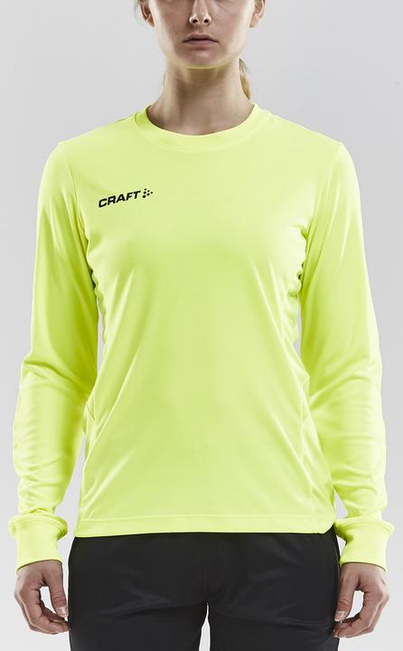 Immagine prodotto Craft Squadra Gk Ls Maglia W (XS)