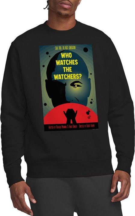 Immagine prodotto The Next Generation Season 3 Episode 4 Felpa Adulto Unisex (XL)