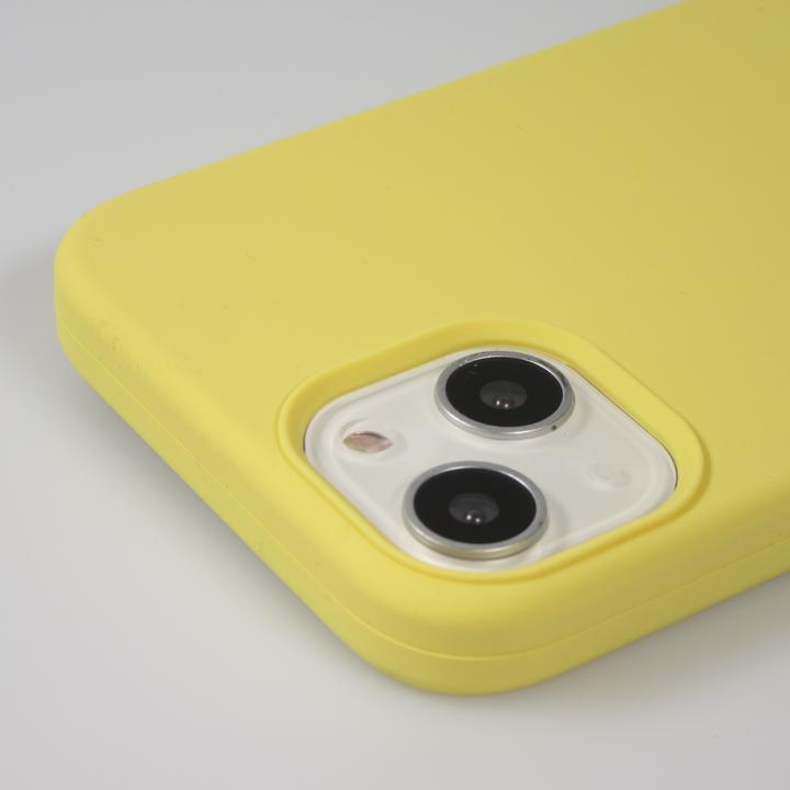 Actual product image PhoneLook Cover Soft Touch (Apple iPhone 13)