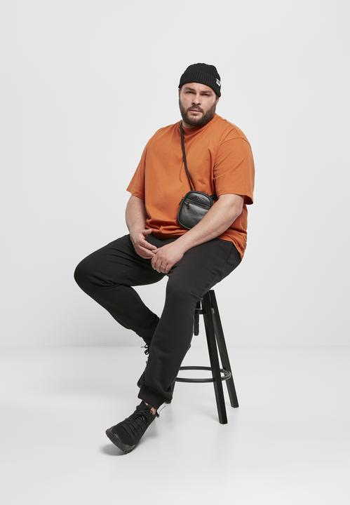 Produktbild Urban Classics Organic Basic Sweatpants (S)