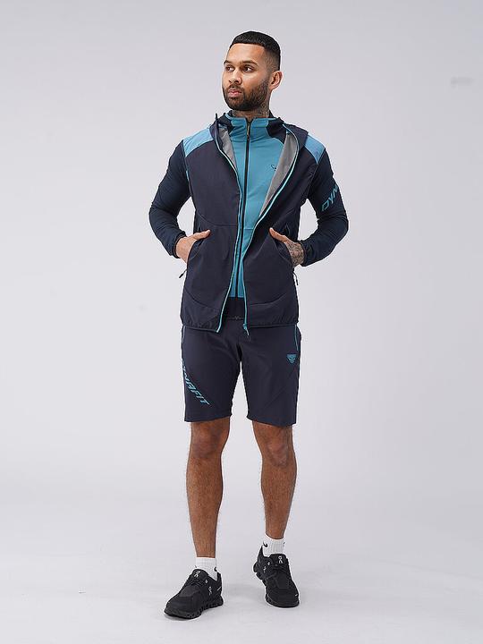 Actual product image Dynafit Transalper Dynastretch Vest Men (S)