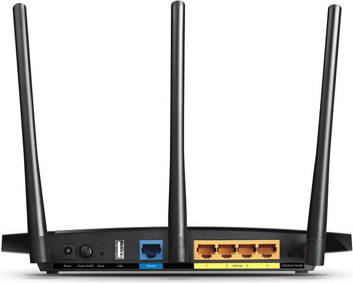 Image du produit TP-Link Archer C1200