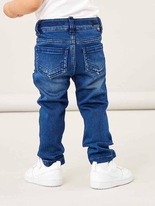 Produktbild Name it Powerstretch X-Slim Fit Jeans (80)