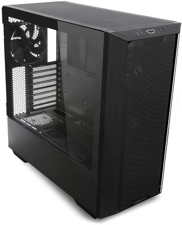 Produktbild Lian-Li Lancool III (ATX, mATX, Mini-ITX, E-ATX)