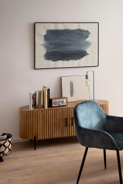 Produktbild SIT Möbel Stripe (120 x 120 x 40 cm)