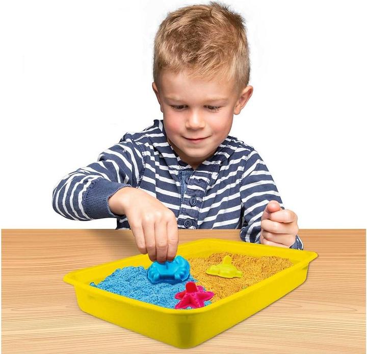 Produktbild Craze Magic Sand - Sea Adventures